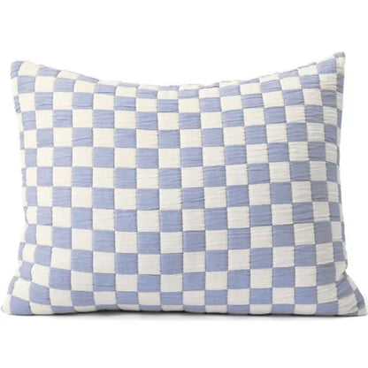 Jacquard Quilted Coverlet
