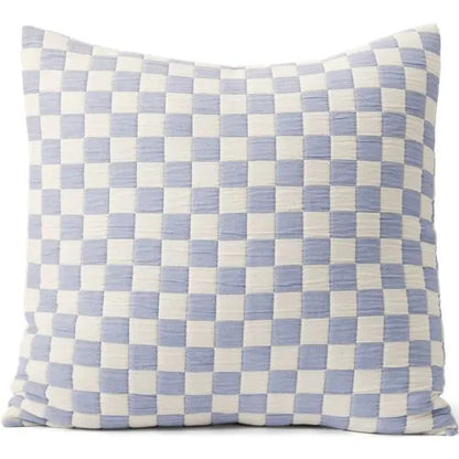 Jacquard Quilted Coverlet