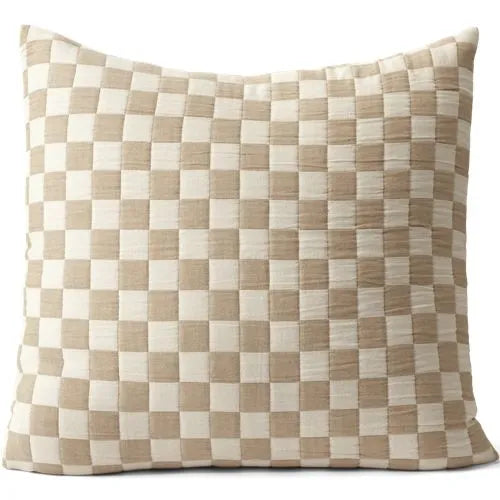 Jacquard Quilted Coverlet