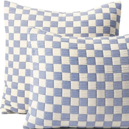 Jacquard Quilted Coverlet