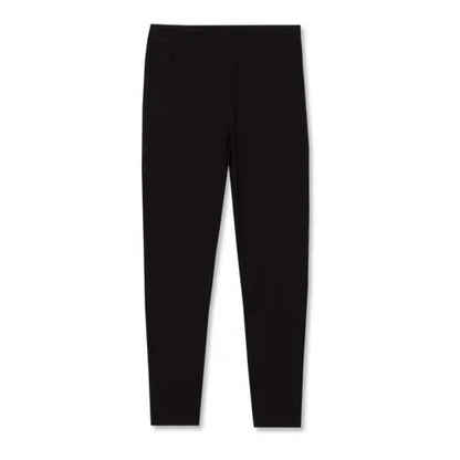 Girls Tough Cotton Legging