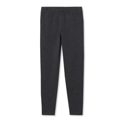 Girls Tough Cotton Legging