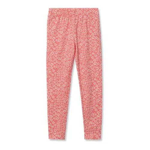 Girls Tough Cotton Legging