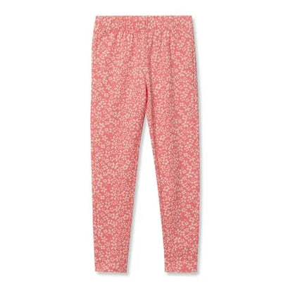 Girls Tough Cotton Legging