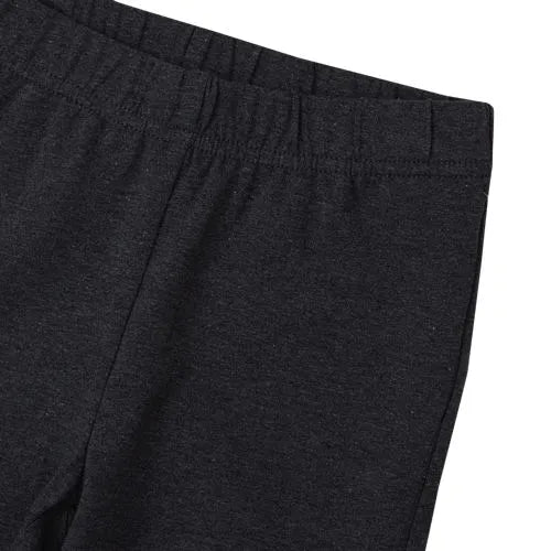 Girls Tough Cotton Legging