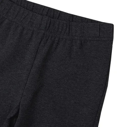 Girls Tough Cotton Legging