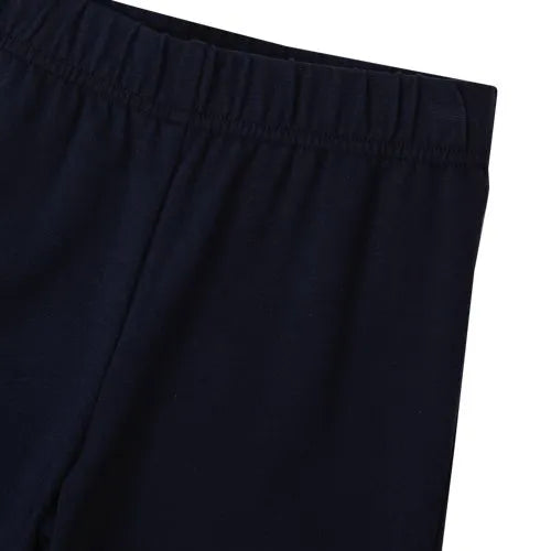 Girls Tough Cotton Legging
