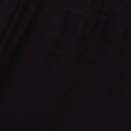 Girls Tough Cotton Legging