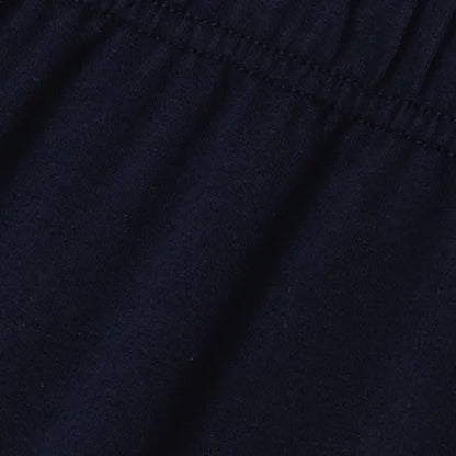 Girls Tough Cotton Legging