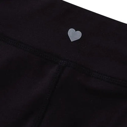 Girls Active Leggings