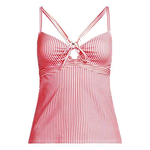 Women's Underwire Lifting Tankini