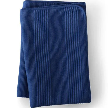 Jersey Knit Blanket