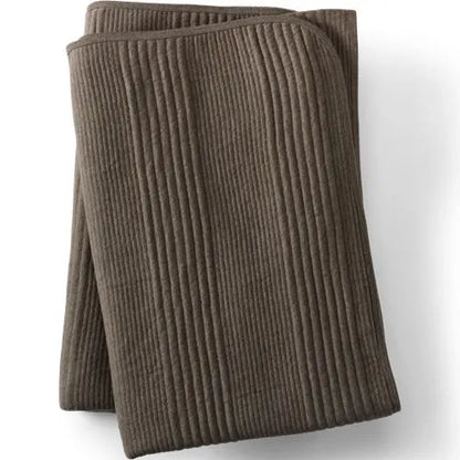 Jersey Knit Blanket