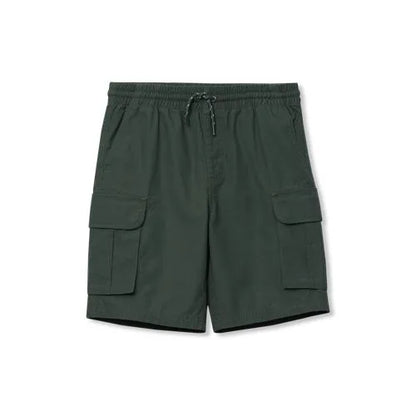 Boys Utility Cargo Shorts