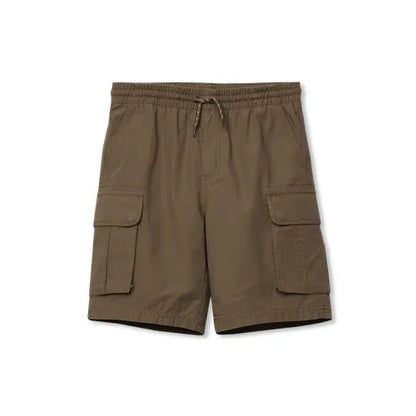 Boys Utility Cargo Shorts