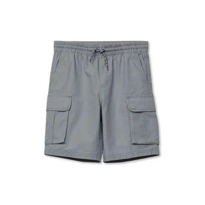 Boys Utility Cargo Shorts