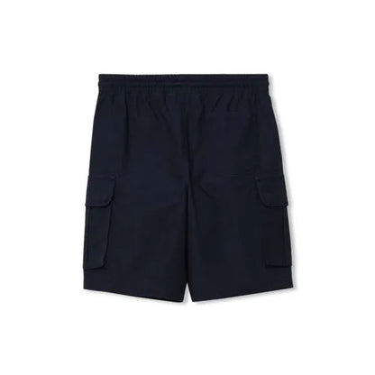 Boys Utility Cargo Shorts