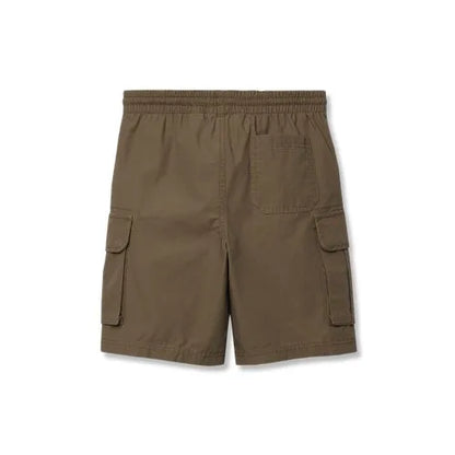 Boys Utility Cargo Shorts