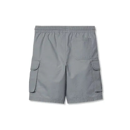 Boys Utility Cargo Shorts