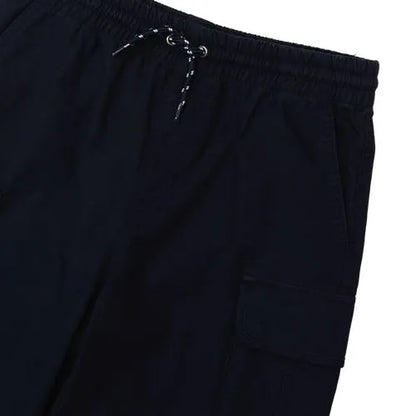 Boys Utility Cargo Shorts