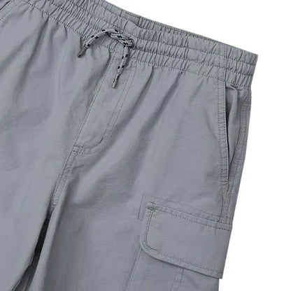 Boys Utility Cargo Shorts