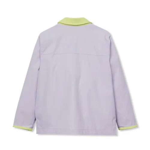 Kids Water Resistant Utility Jacket