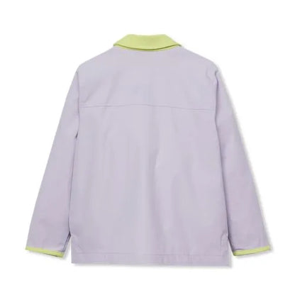 Kids Water Resistant Utility Jacket