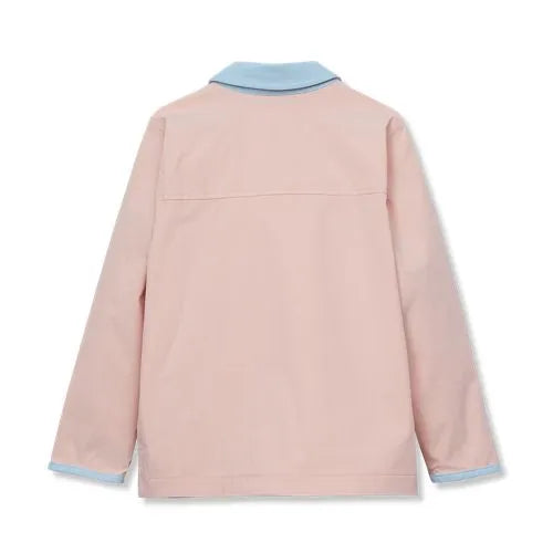 Kids Water Resistant Utility Jacket