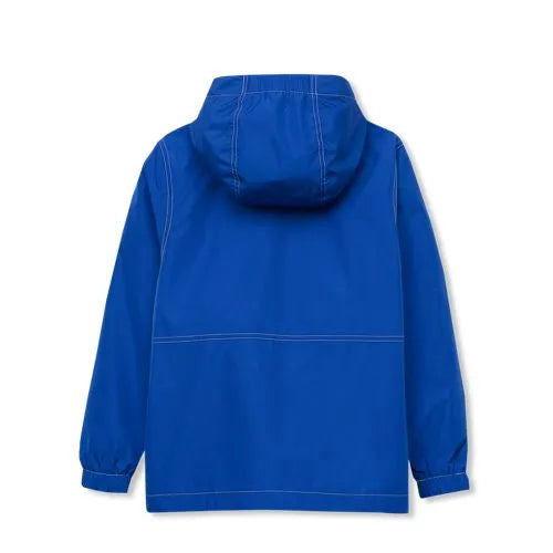 Kids Water Resistant Ocean Breeze Jacket