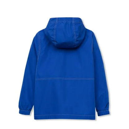 Kids Water Resistant Ocean Breeze Jacket