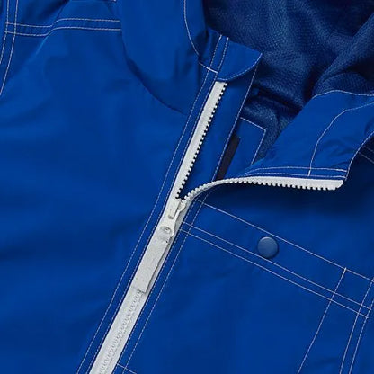 Kids Water Resistant Ocean Breeze Jacket