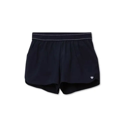 Girls Active Pull On Shorts