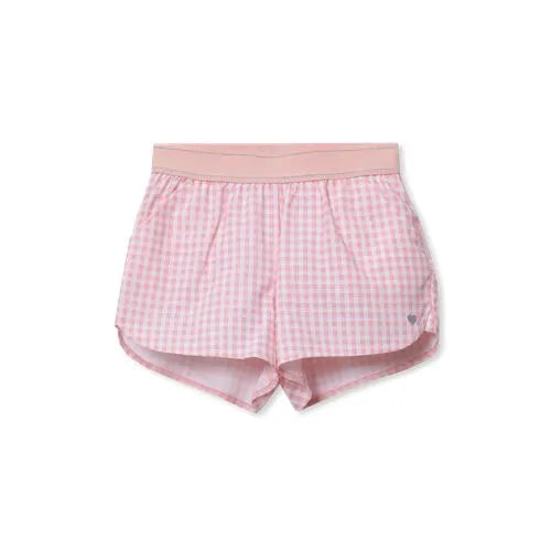 Girls Active Pull On Shorts