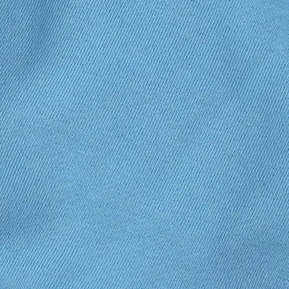 Girls Wrap Front Knit Skort