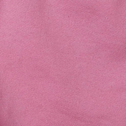 Girls Wrap Front Knit Skort