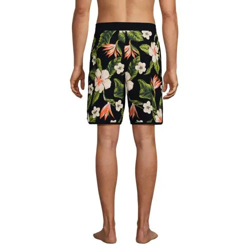 Men's 9" Quick Dry Unlined Boardshorts