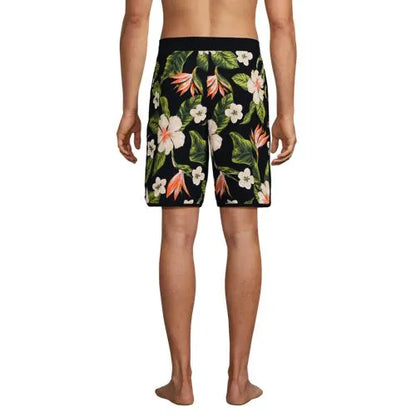 Men's 9" Quick Dry Unlined Boardshorts