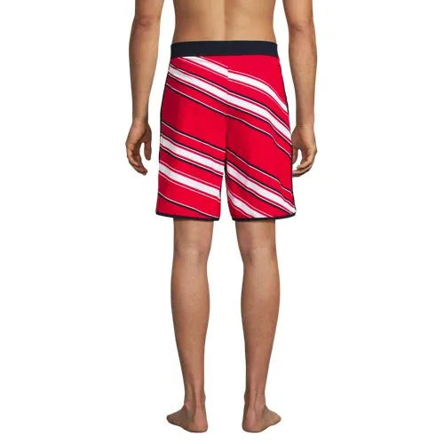 Men's 9" Quick Dry Unlined Boardshorts