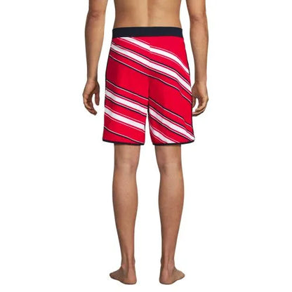 Men's 9" Quick Dry Unlined Boardshorts