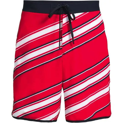 Men's 9" Quick Dry Unlined Boardshorts