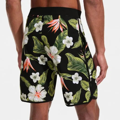 Men's 9" Quick Dry Unlined Boardshorts