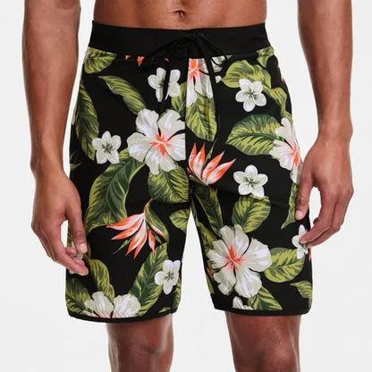 Men's 9" Quick Dry Unlined Boardshorts