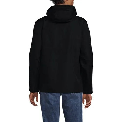 Men's Waterproof Raincoat