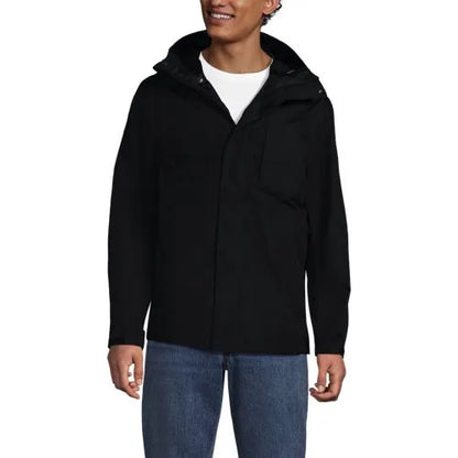 Men's Waterproof Raincoat