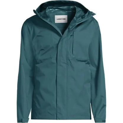Men's Waterproof Raincoat