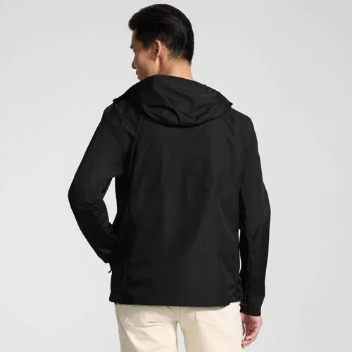 Men's Waterproof Raincoat