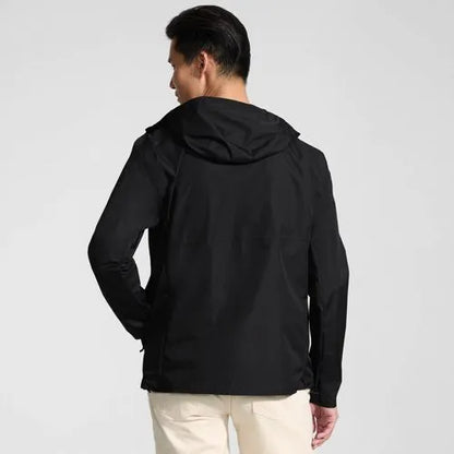 Men's Waterproof Raincoat
