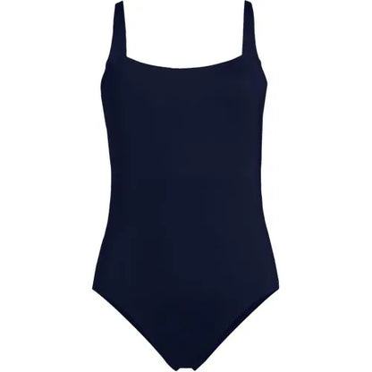 Women's LE x T and T The Tiffany Square Neck One Piece