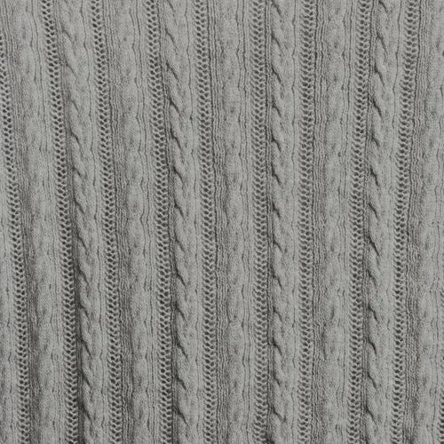 Women's Cotton Pointelle Shell Sweater