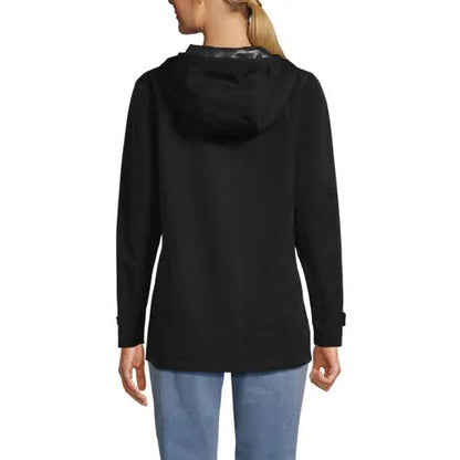 Women's Rain Jacket